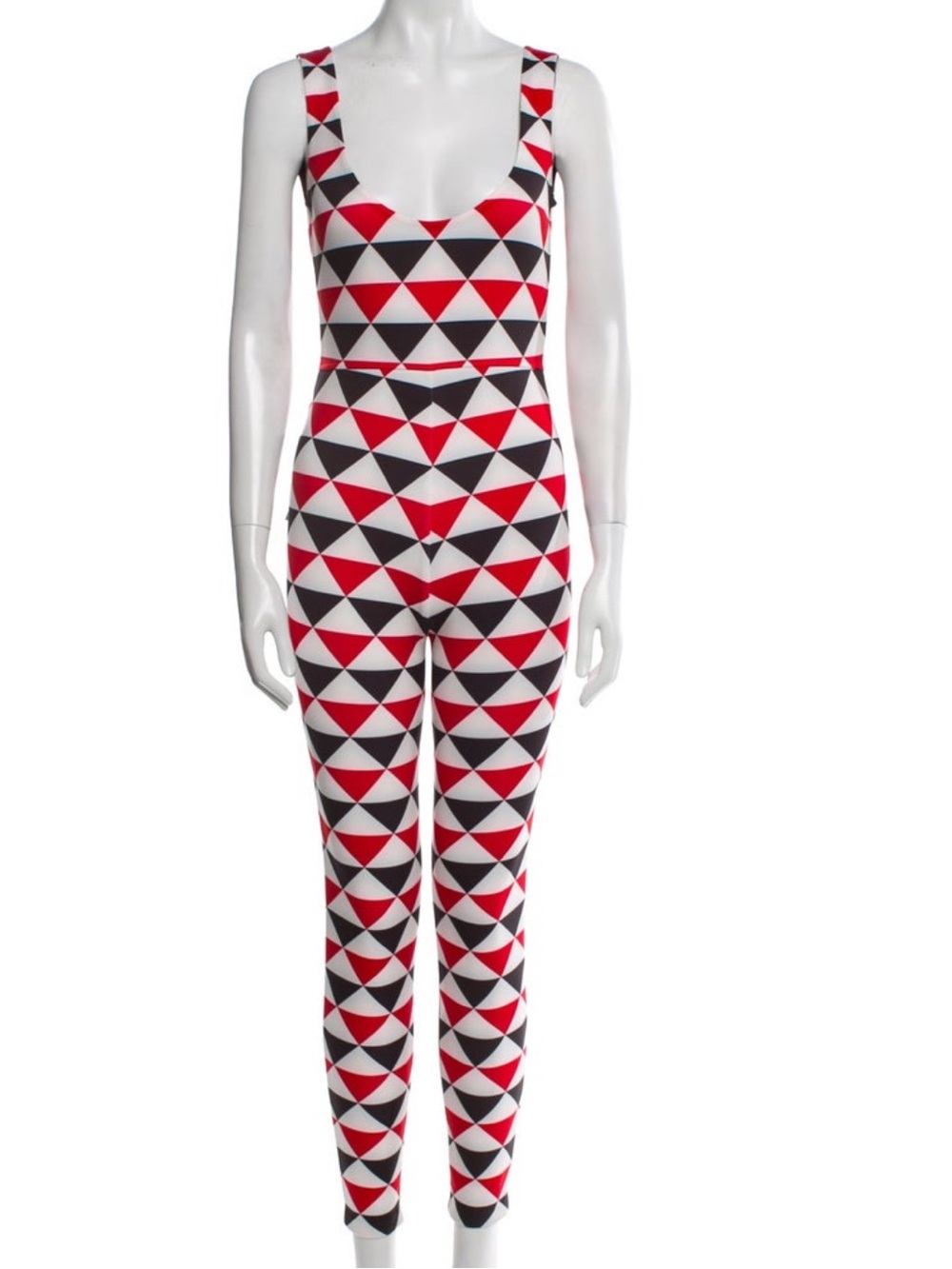 Prada
2021 'On Ice' Jumpsuit
Size: XS